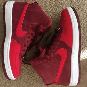 Nike Air Force I Ultra Force Mid sneakers